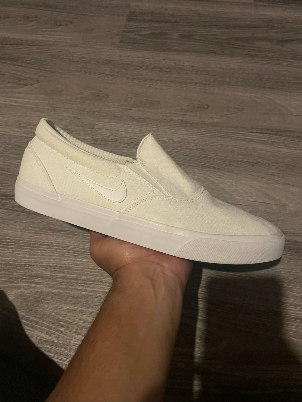 Nike sb Charge slip